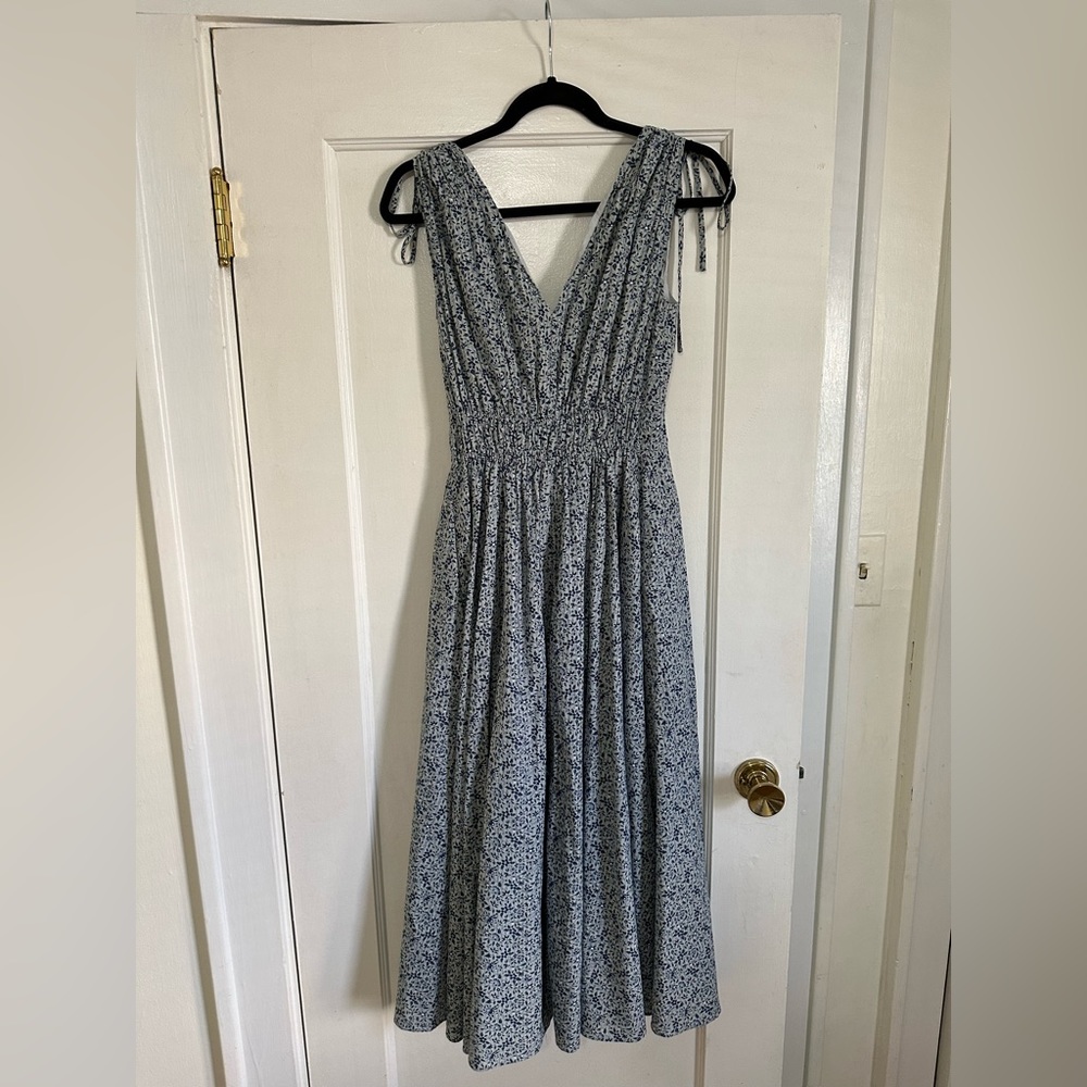 Madewell dress, never worn.